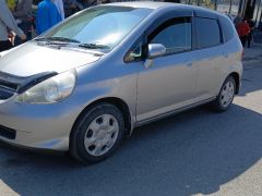 Фото авто Honda Fit