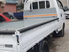 Фото авто Hyundai Porter