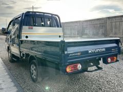 Фото авто Hyundai Porter