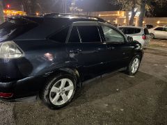 Сүрөт унаа Lexus RX