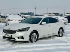 Фото авто Kia K7