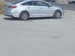 Сүрөт унаа Hyundai Sonata