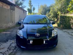 Сүрөт унаа Toyota Auris