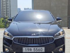 Сүрөт унаа Kia K7