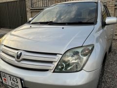 Photo of the vehicle Toyota Ist