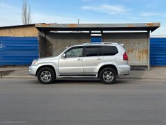 Фото авто Lexus GX