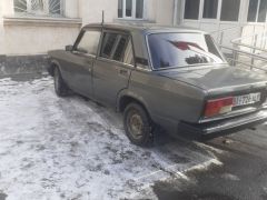 Photo of the vehicle ВАЗ (Lada) 2107