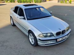 Фото авто BMW 3 серии