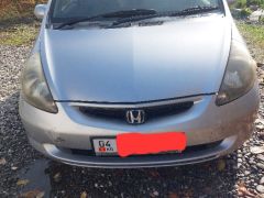 Photo of the vehicle Honda Fit