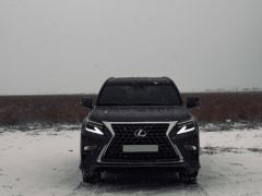 Фото авто Lexus GX