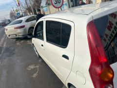 Фото авто Daihatsu Cuore