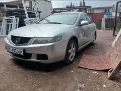 Сүрөт унаа Honda Accord