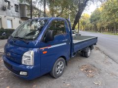 Фото авто Hyundai Porter