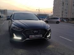 Сүрөт унаа Hyundai Sonata