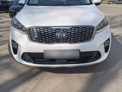 Фото авто Kia Sorento