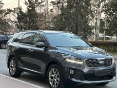 Фото авто Kia Sorento