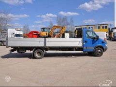 Фото авто IVECO Daily