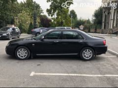 Сүрөт унаа Rover 75