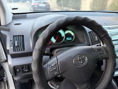 Сүрөт унаа Toyota Corolla Verso