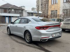 Photo of the vehicle Hyundai Grandeur