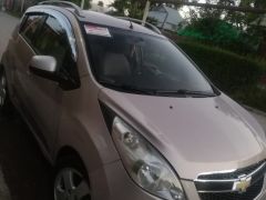 Сүрөт унаа Chevrolet Spark