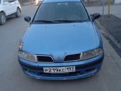 Фото авто Mitsubishi Carisma