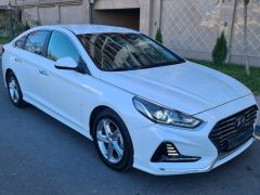 Сүрөт унаа Hyundai Sonata