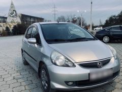 Photo of the vehicle Honda Jazz