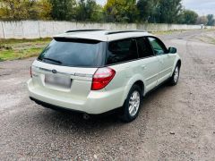 Сүрөт унаа Subaru Outback