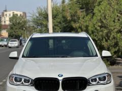 Сүрөт унаа BMW X5