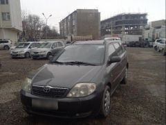 Photo of the vehicle Toyota Corolla