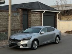 Сүрөт унаа Kia K7