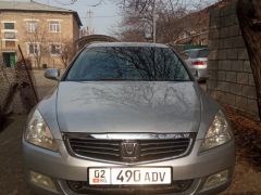 Сүрөт унаа Honda Inspire