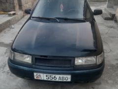 Сүрөт унаа ВАЗ (Lada) 2111