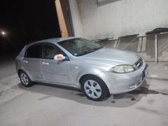 Фото авто Daewoo Lacetti