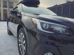 Фото авто Subaru Outback