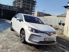 Фото авто BAIC EU5