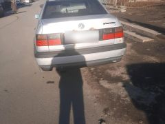 Сүрөт унаа Volkswagen Vento