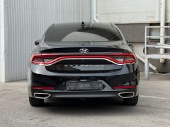 Сүрөт унаа Hyundai Grandeur