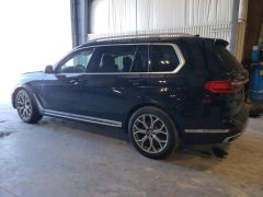 Сүрөт унаа BMW X7