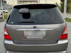 Сүрөт унаа Honda Odyssey