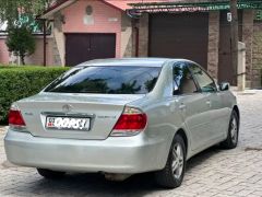 Фото авто Toyota Camry