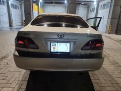 Сүрөт унаа Toyota Windom