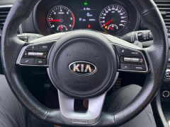 Photo of the vehicle Kia Sportage