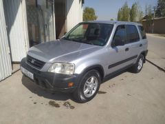 Сүрөт унаа Honda CR-V