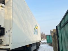 Фото авто Schmitz Cargobull SW 24