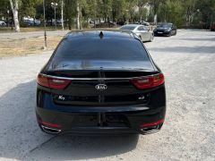 Сүрөт унаа Kia K7