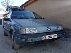 Фото авто Volkswagen Passat