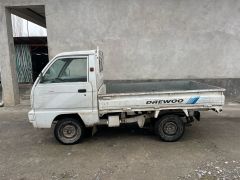 Фото авто Daewoo Labo