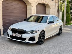 Фото авто BMW 3 серии